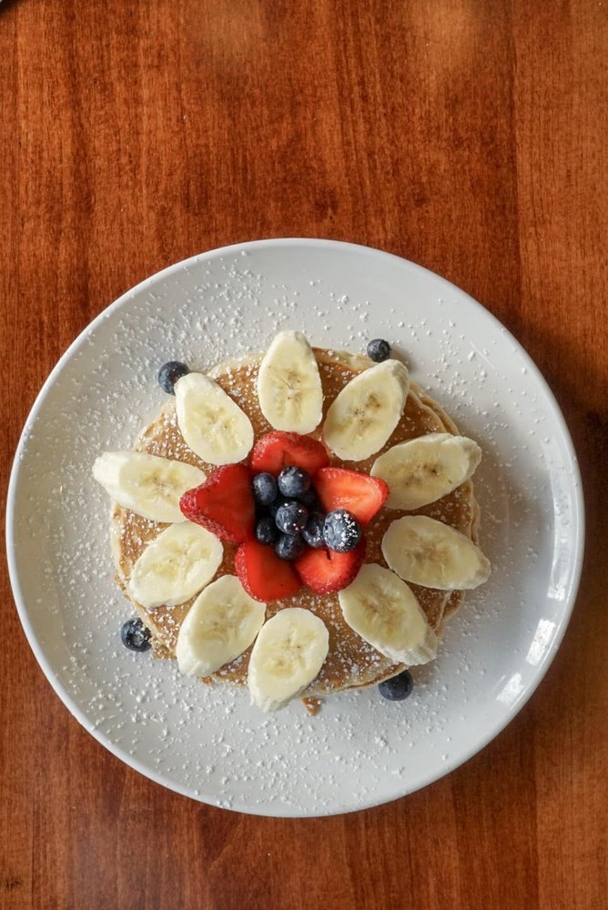 Brownstones Coffee 55 Merrick Rd, Amityville