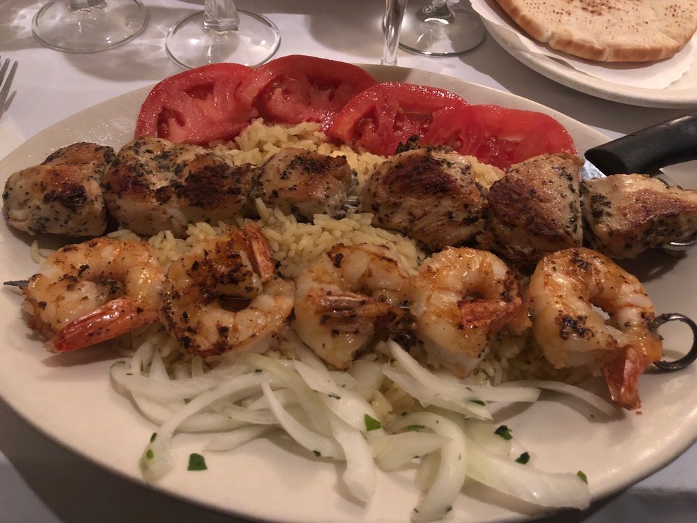 Athena Greek Restaurant 65 Merrick Rd, Amityville
