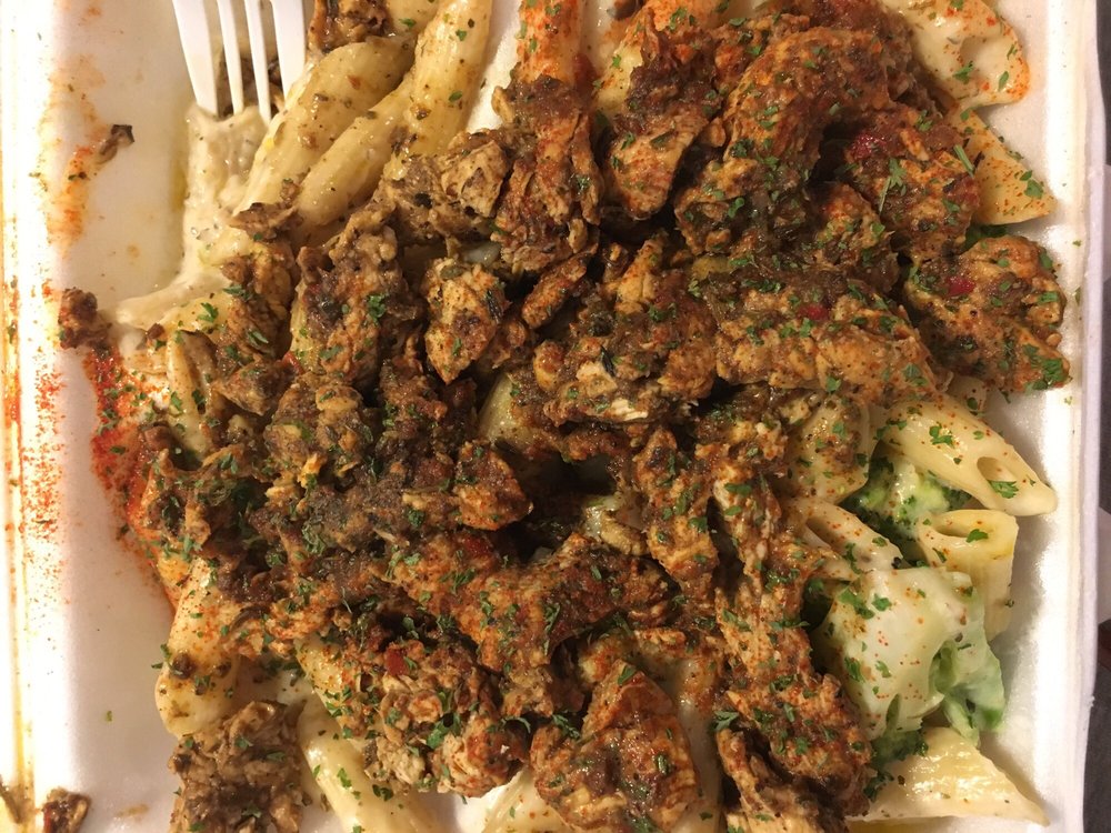 Winnie's (Soul Food) 179 Broadway, Amityville