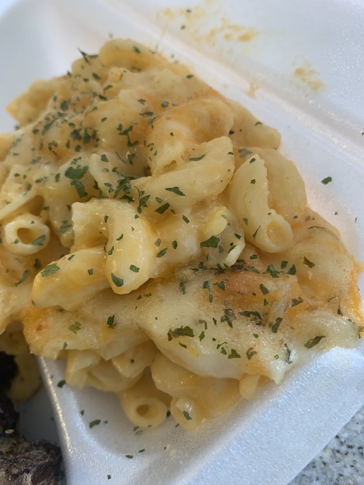 Winnie's (Soul Food) 179 Broadway, Amityville