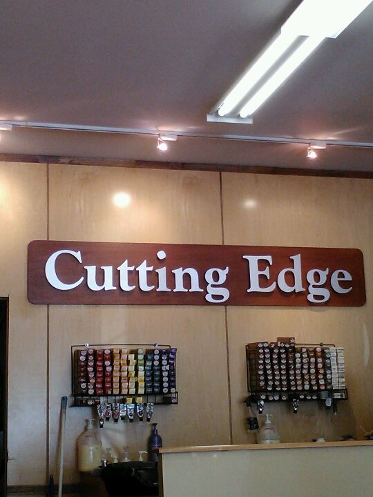 Cutting Edge Hair Studio Inc 475 Ashford Ave, Ardsley