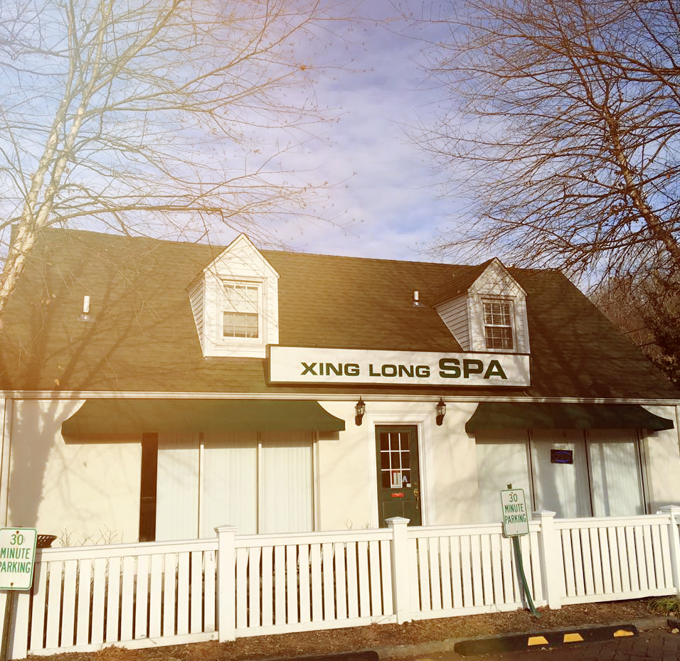 XING LONG SPA