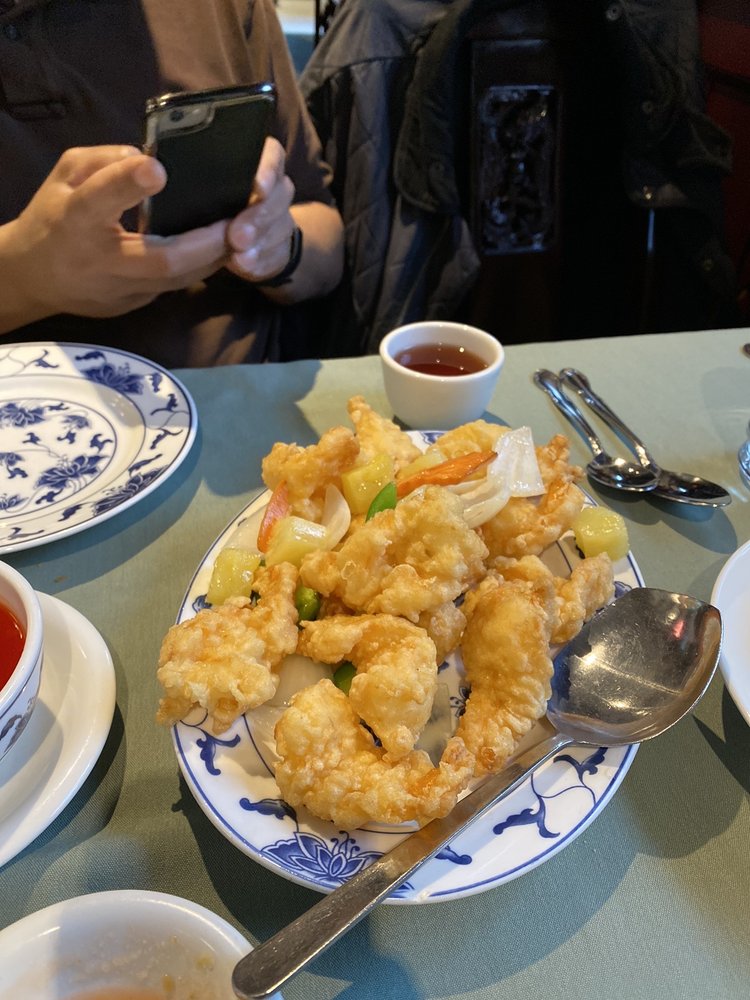 Armonk NY Restaurants Open for Takeout Curbside Service and/or