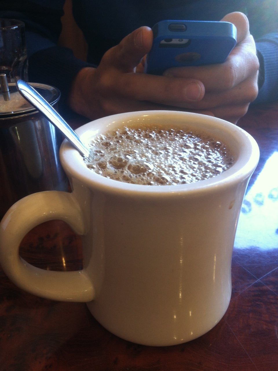 Photo credit: foursquare