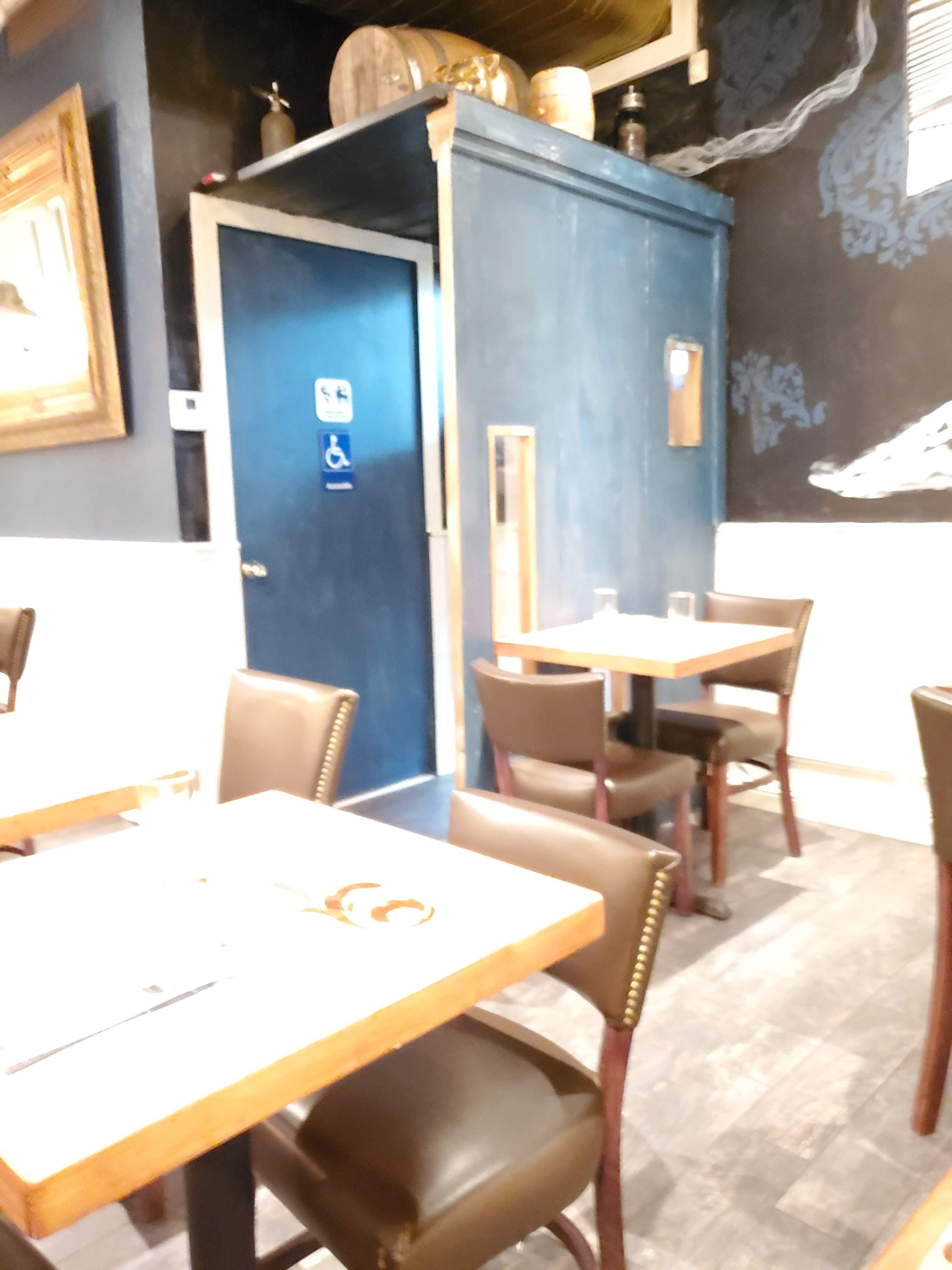 Photo credit: tripadvisor