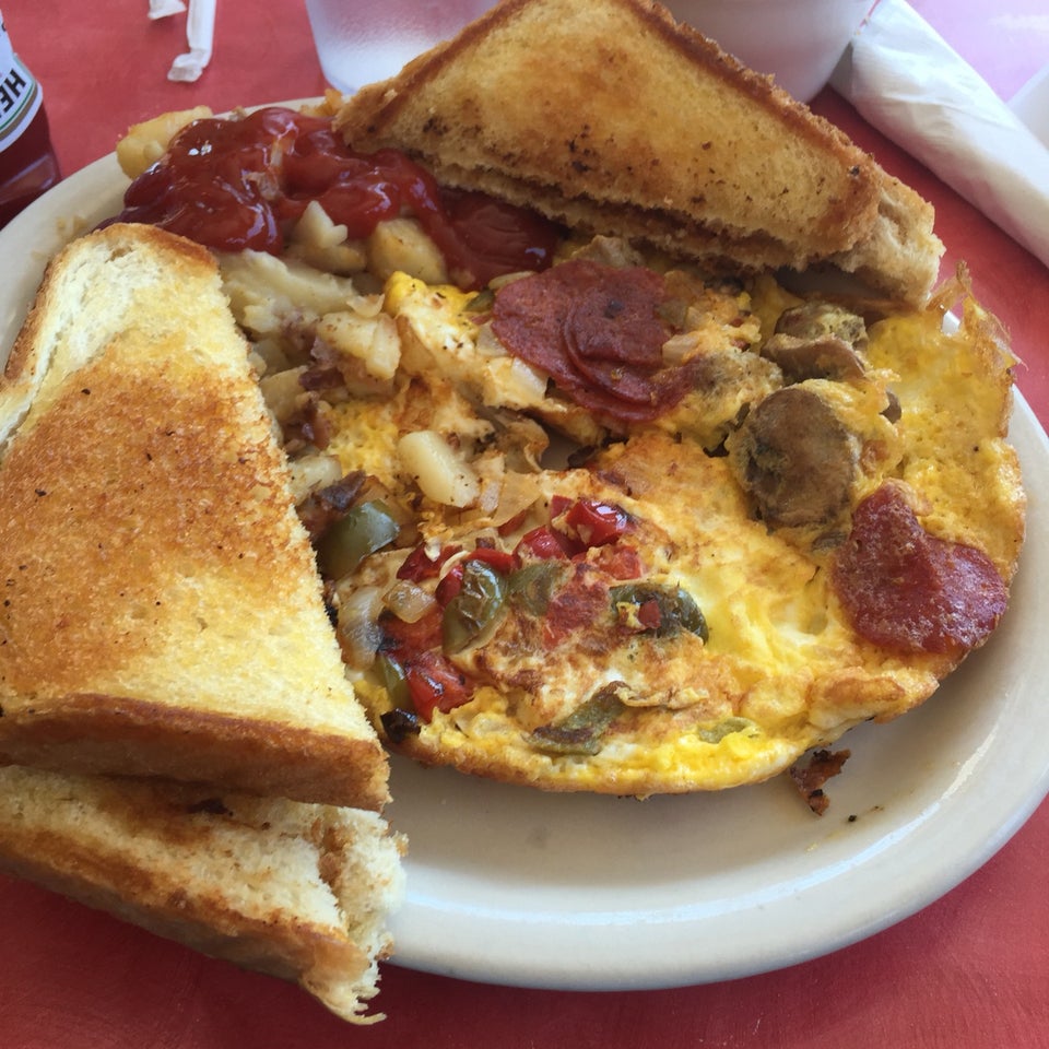 Photo credit: foursquare