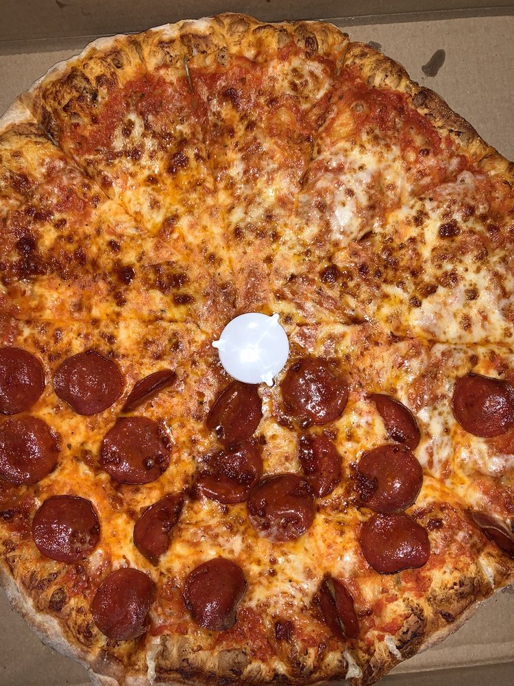 Mark's Pizzeria 59 Arterial W, Auburn