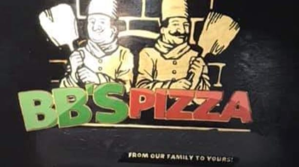 BB's Pizza Express 1579 Clark Street Rd, Auburn