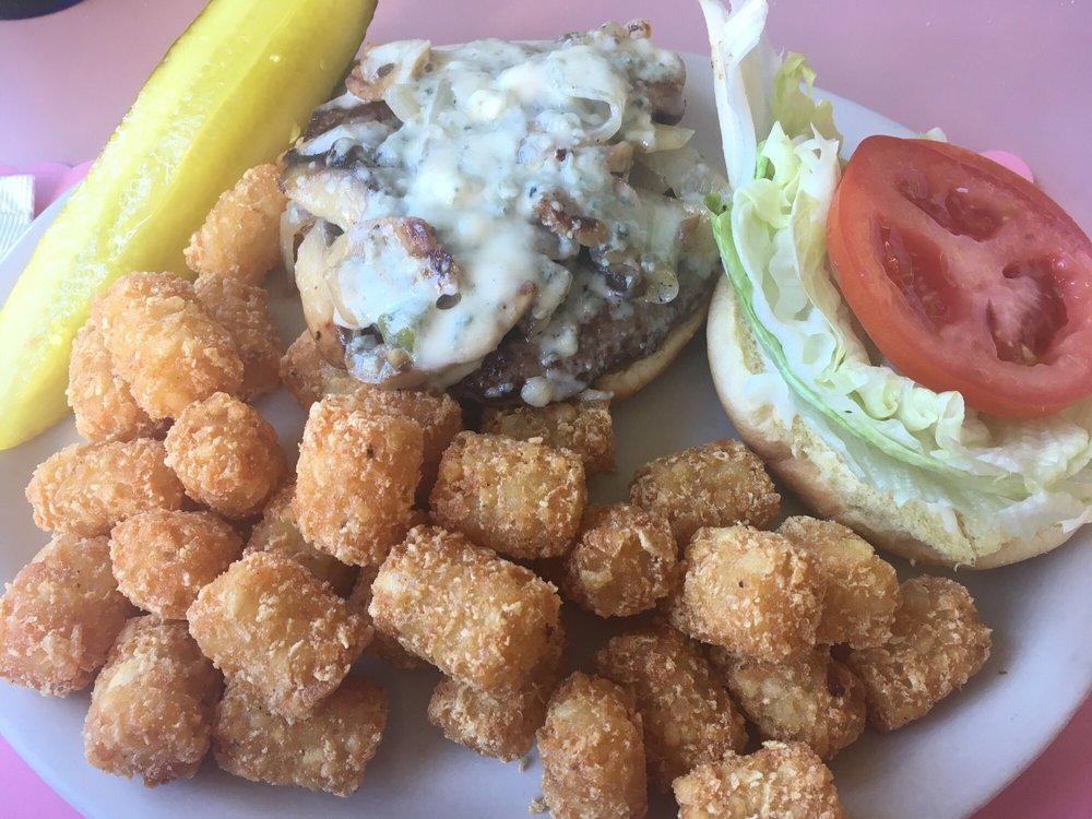 Hunter's Dinerant 18 Genesee St, Auburn
