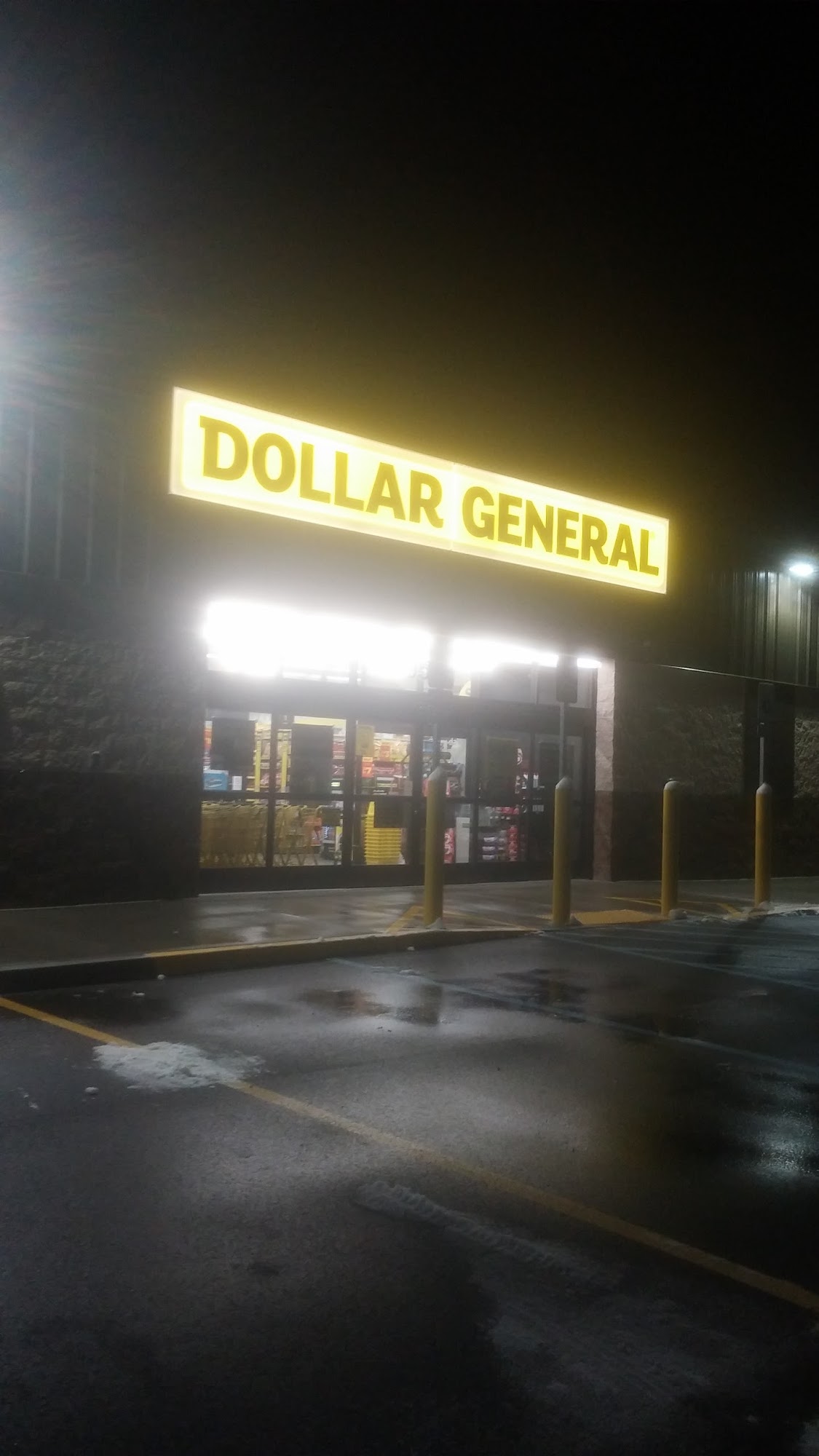 Dollar General