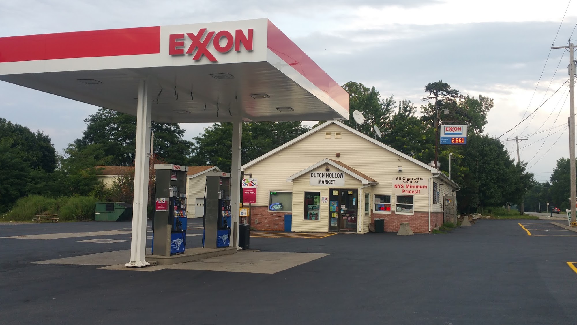 Exxon