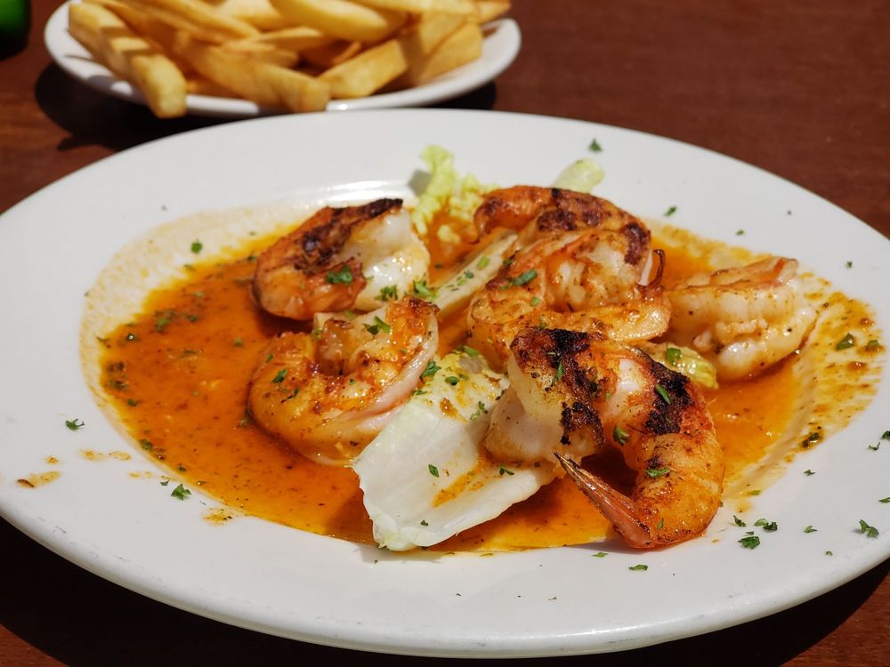 Babylon Fish & Clam Restaurant 458 Fire Island Ave, Babylon