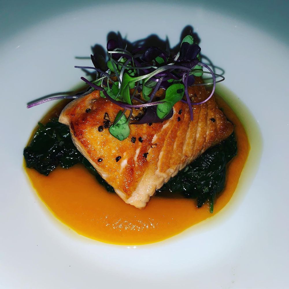 Barrique Kitchen & Wine Bar 69 Deer Park Ave, Babylon
