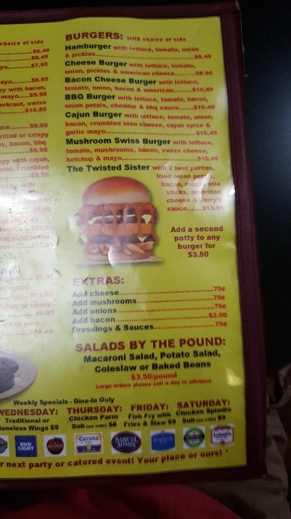 Photo credit: tripadvisor