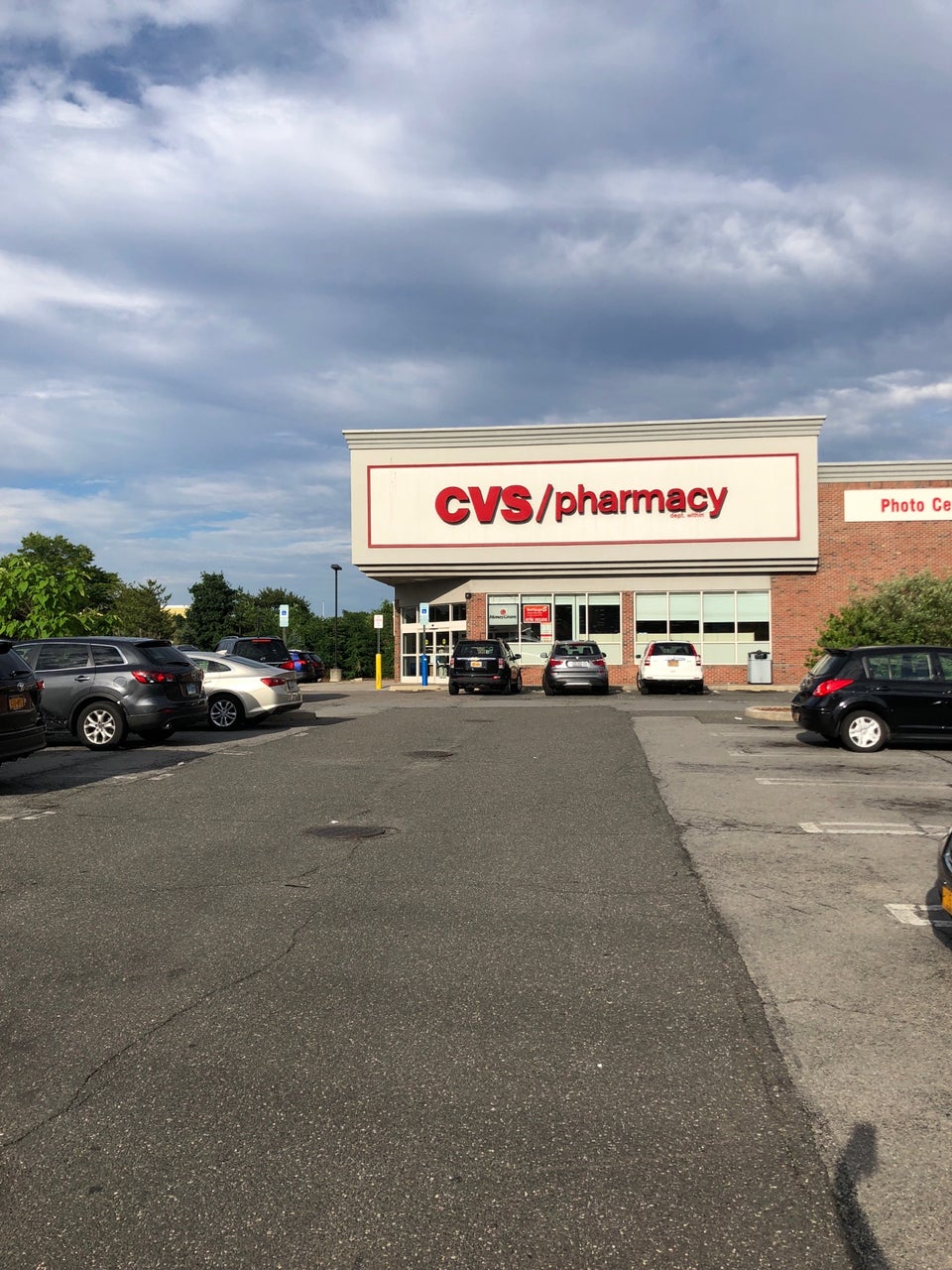 CVS Pharmacy 1829 Grand Ave, Baldwin