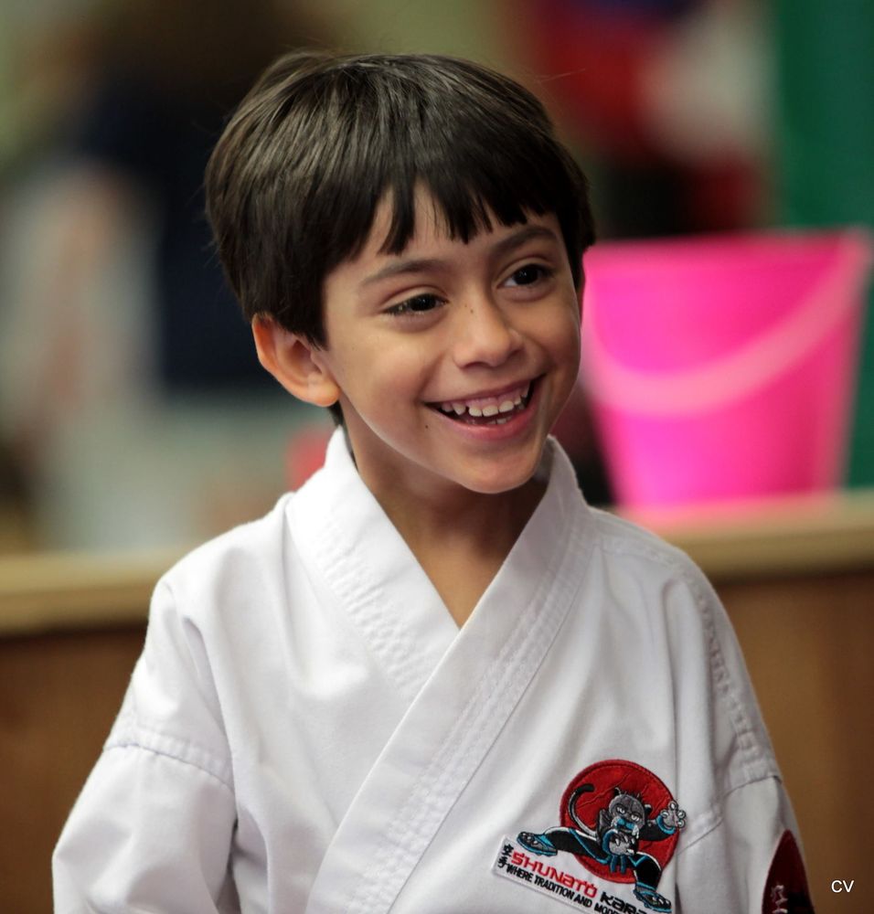 Shunato Karate & Fitness Center 2270 Grand Ave, Baldwin