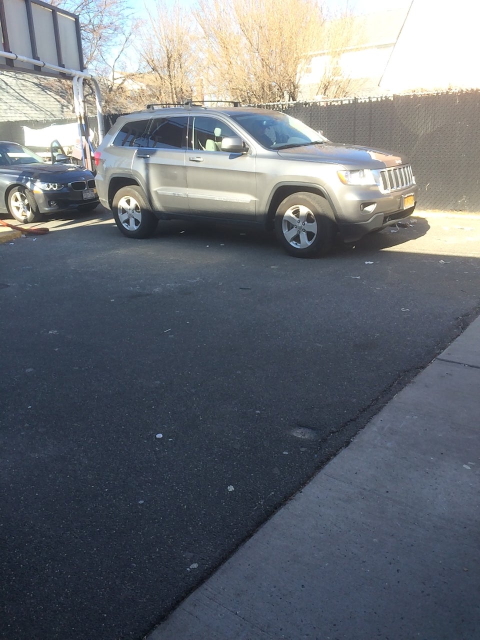 Baldwin Final Touch Car Wash & Detailing 228 Milburn Ave, Baldwin