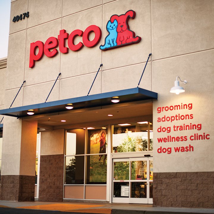 Petco Vaccination Clinic 806 Sunrise Hwy, Baldwin
