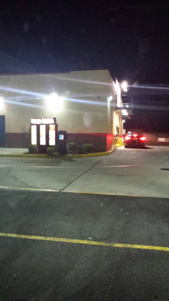 Popeyes Louisiana Kitchen 1636 Grand Ave, Baldwin