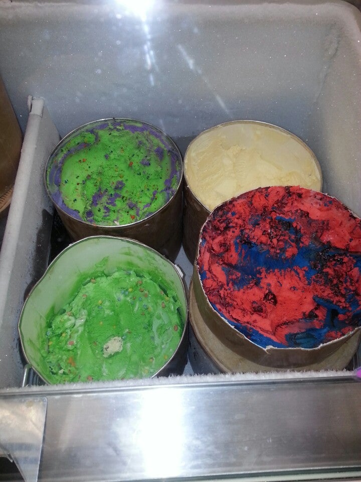 Baskin-Robbins 989 Atlantic Ave #991, Baldwin