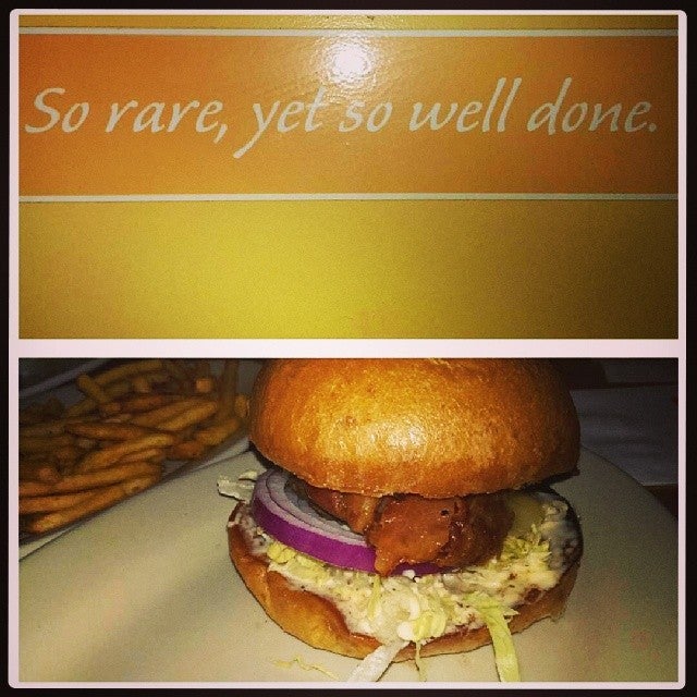 Photo credit: foursquare