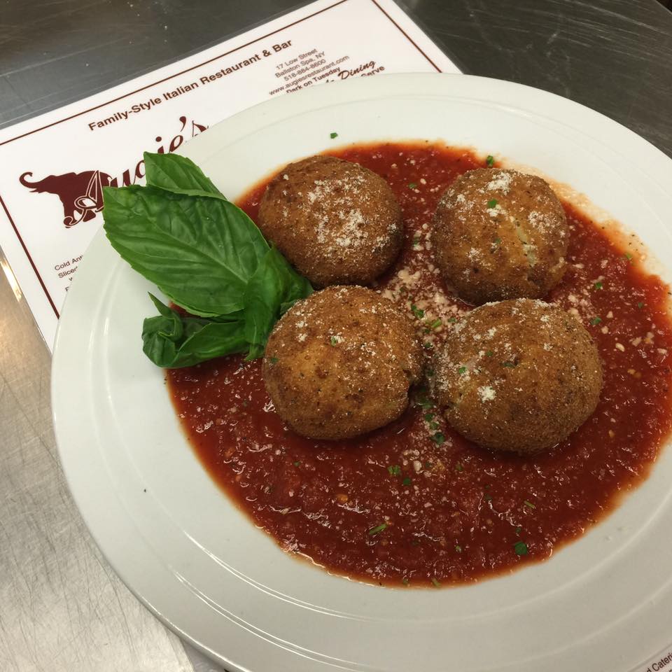 Ballston Spa, NY Restaurants Open for Takeout, Curbside Service and/or