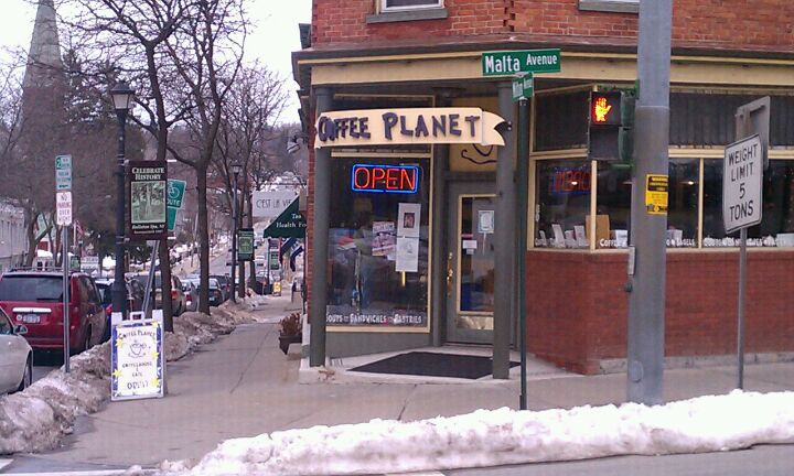 Photo credit: foursquare