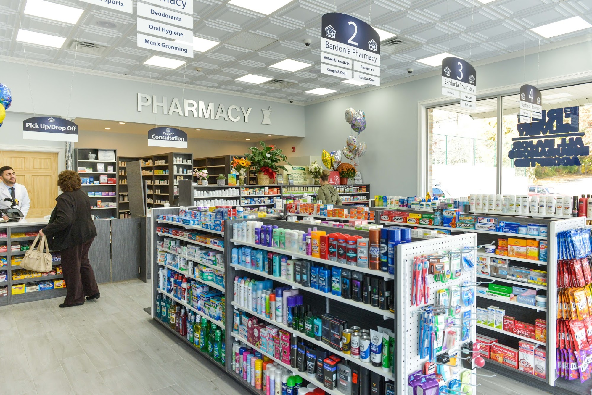 Bardonia Pharmacy