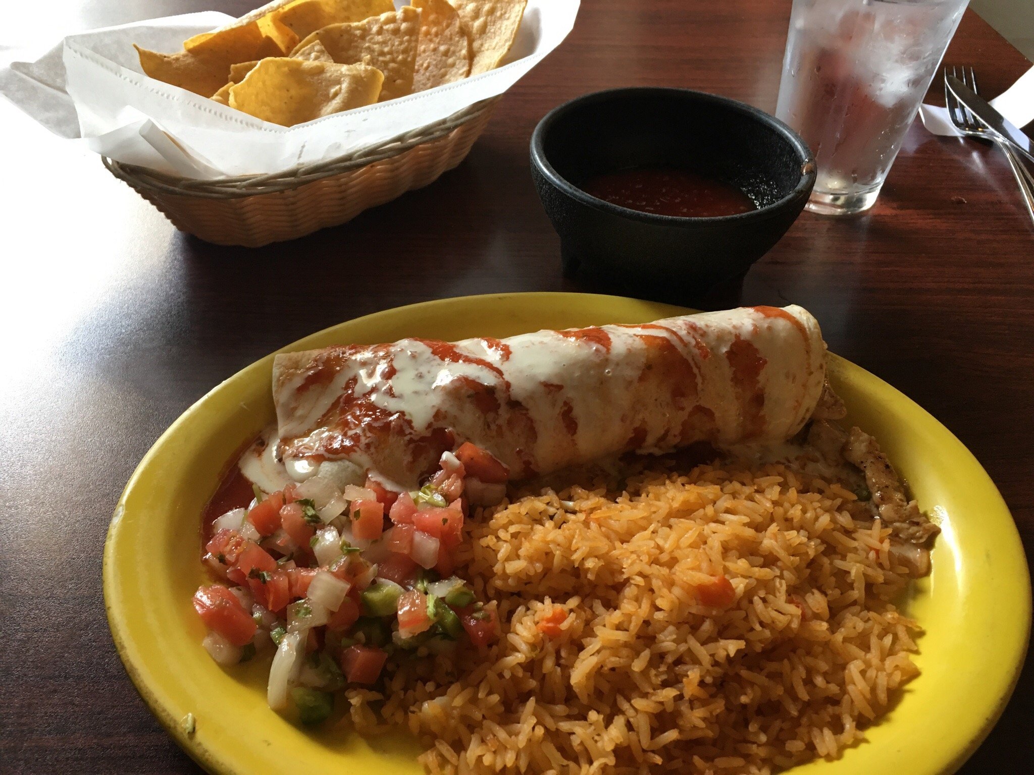 Photo credit: tripadvisor