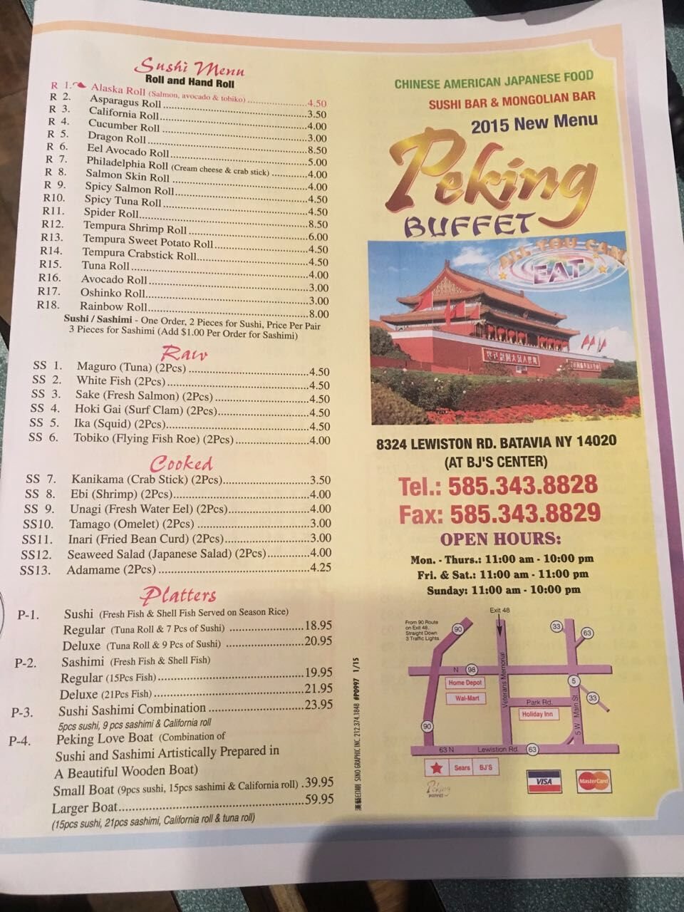 Photo credit: Tripadvisor