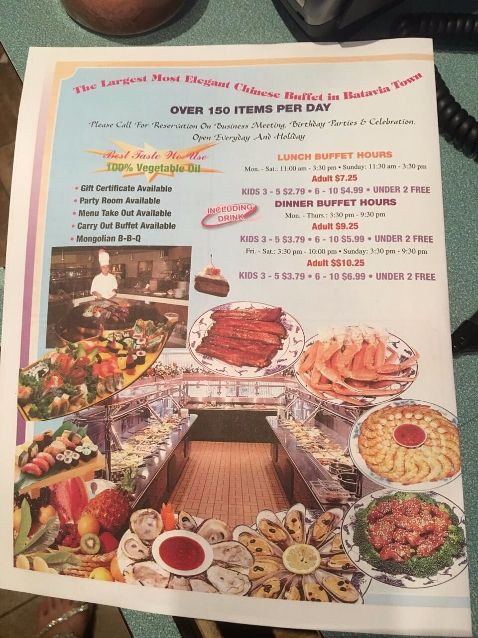 Photo credit: Tripadvisor