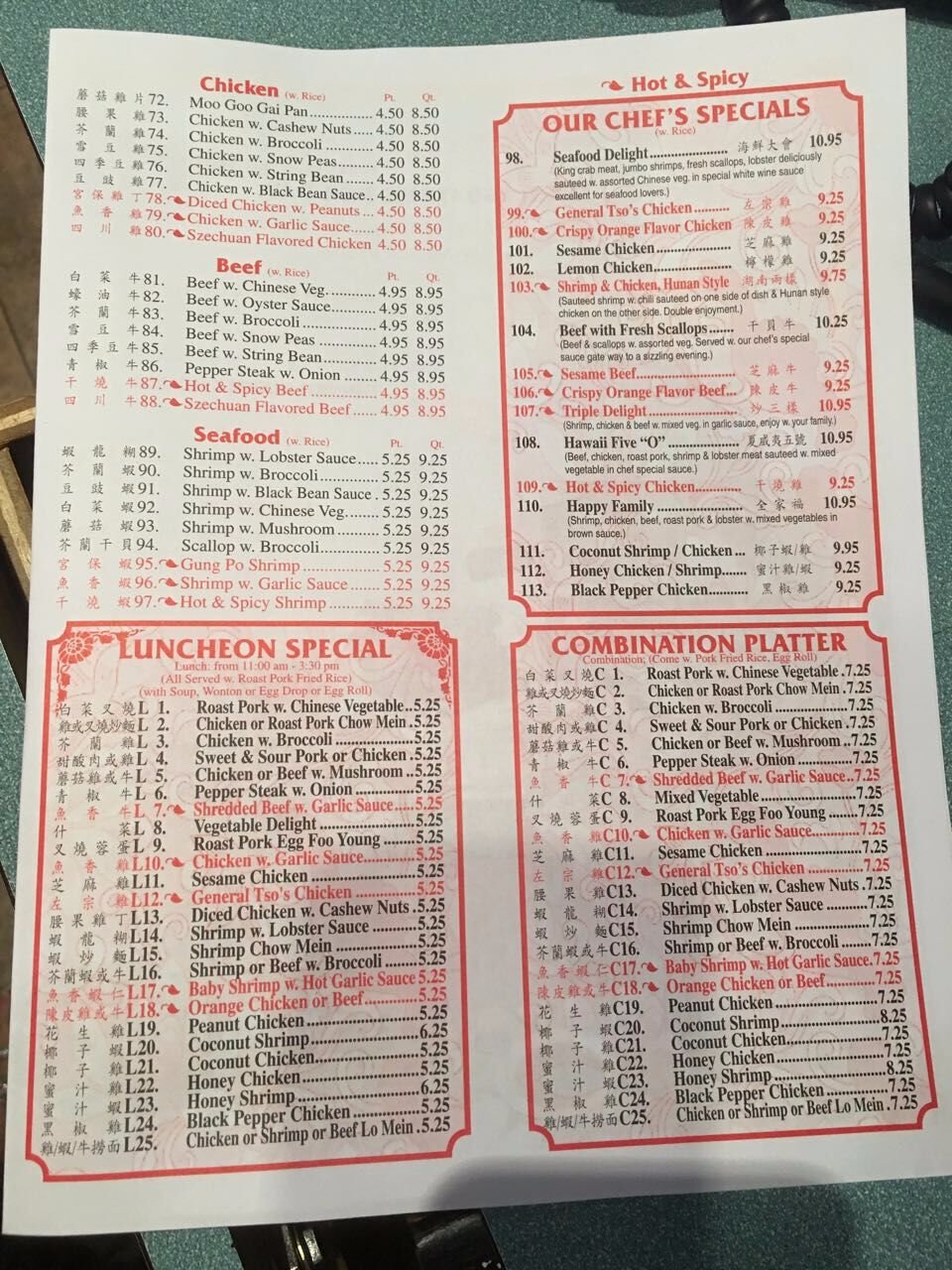 Photo credit: Tripadvisor