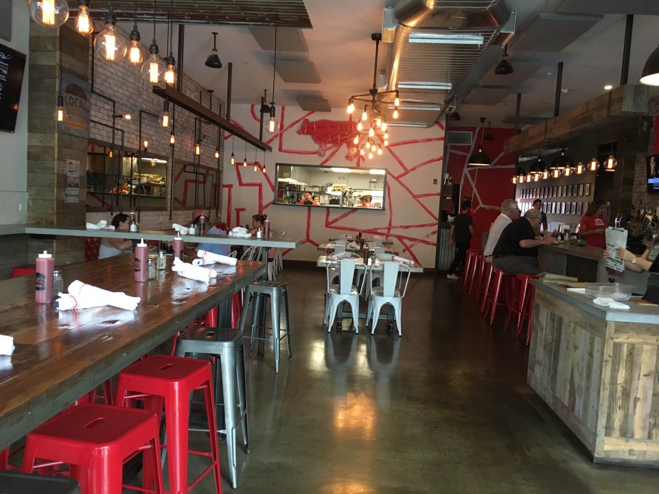 Photo credit: foursquare