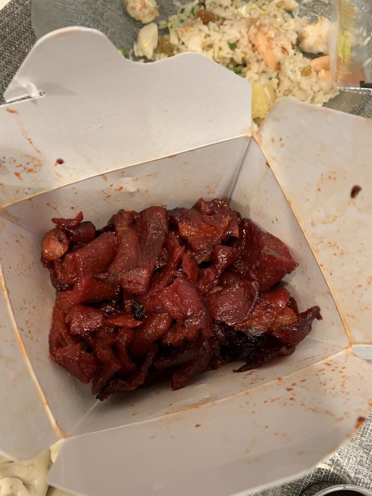 Bo Wah Kitchen 623 E Main St, Bay Shore