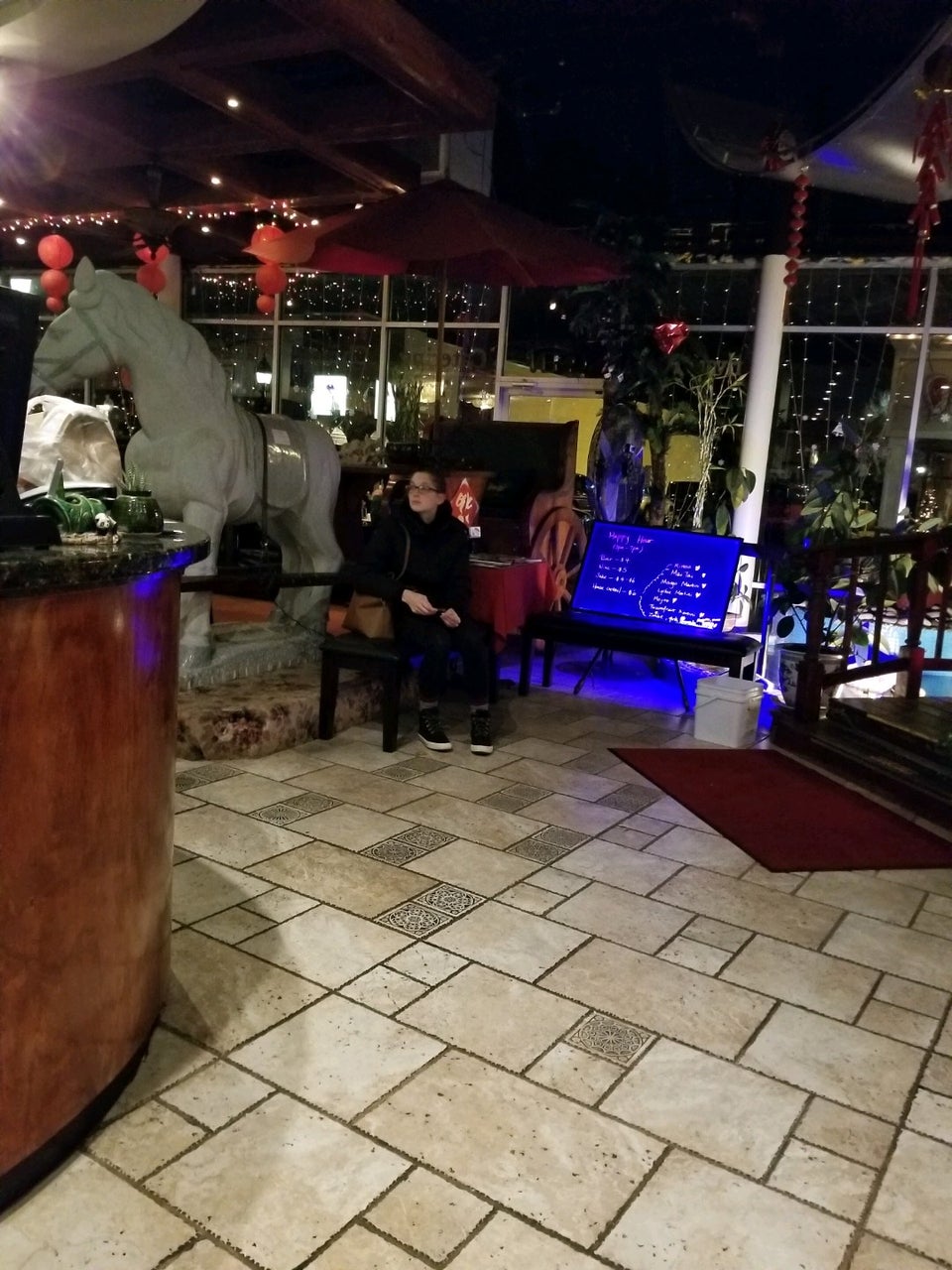 Peninsula Asian Fusion 55 W Main St, Bay Shore