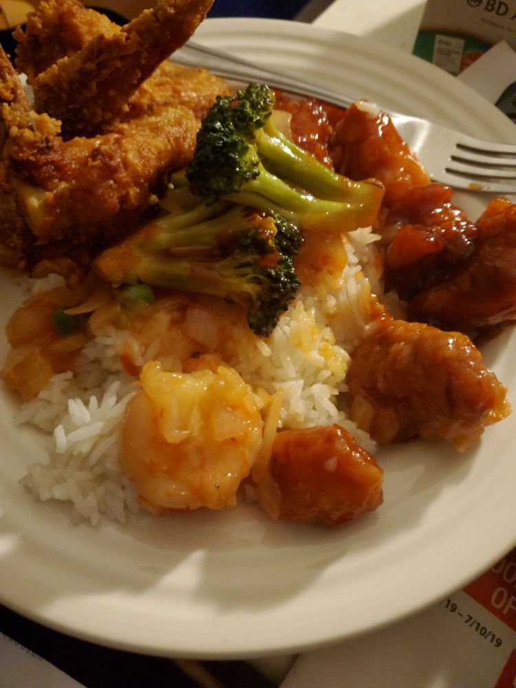 Food King Chinese Kitchen 182 Howells Rd, Bay Shore