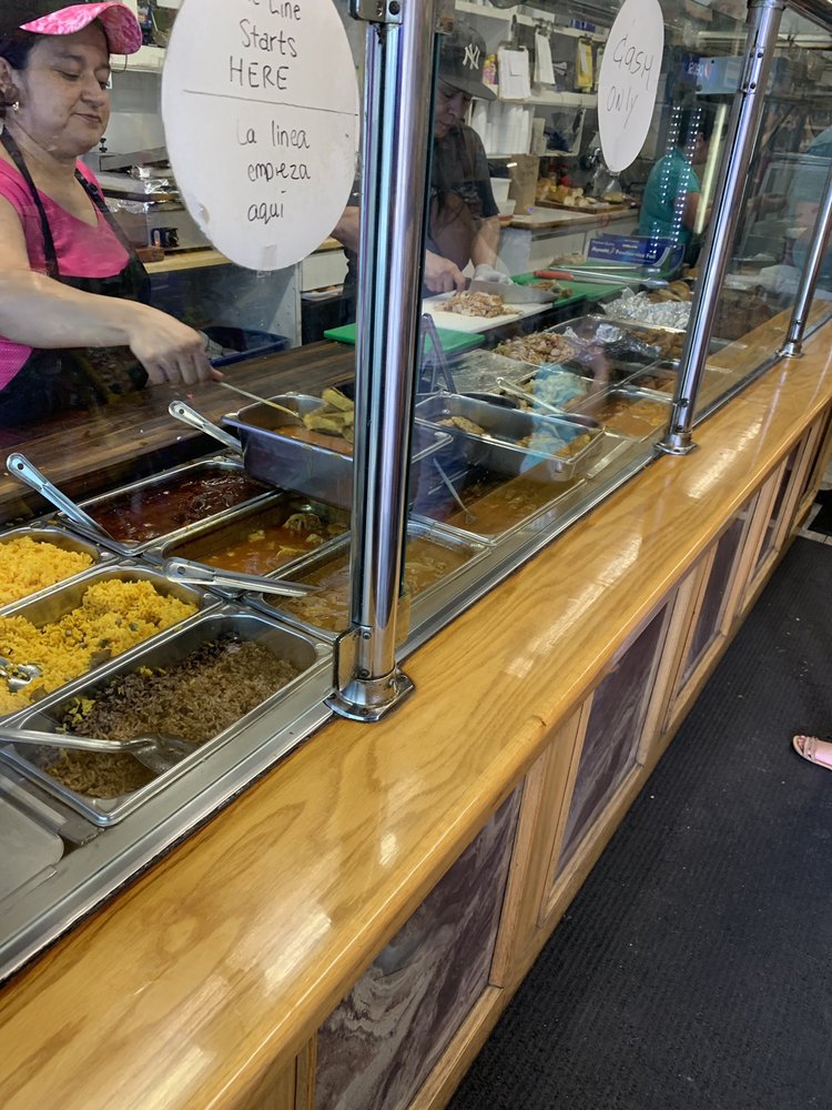 La cubanita 1831 5th Ave, Bay Shore