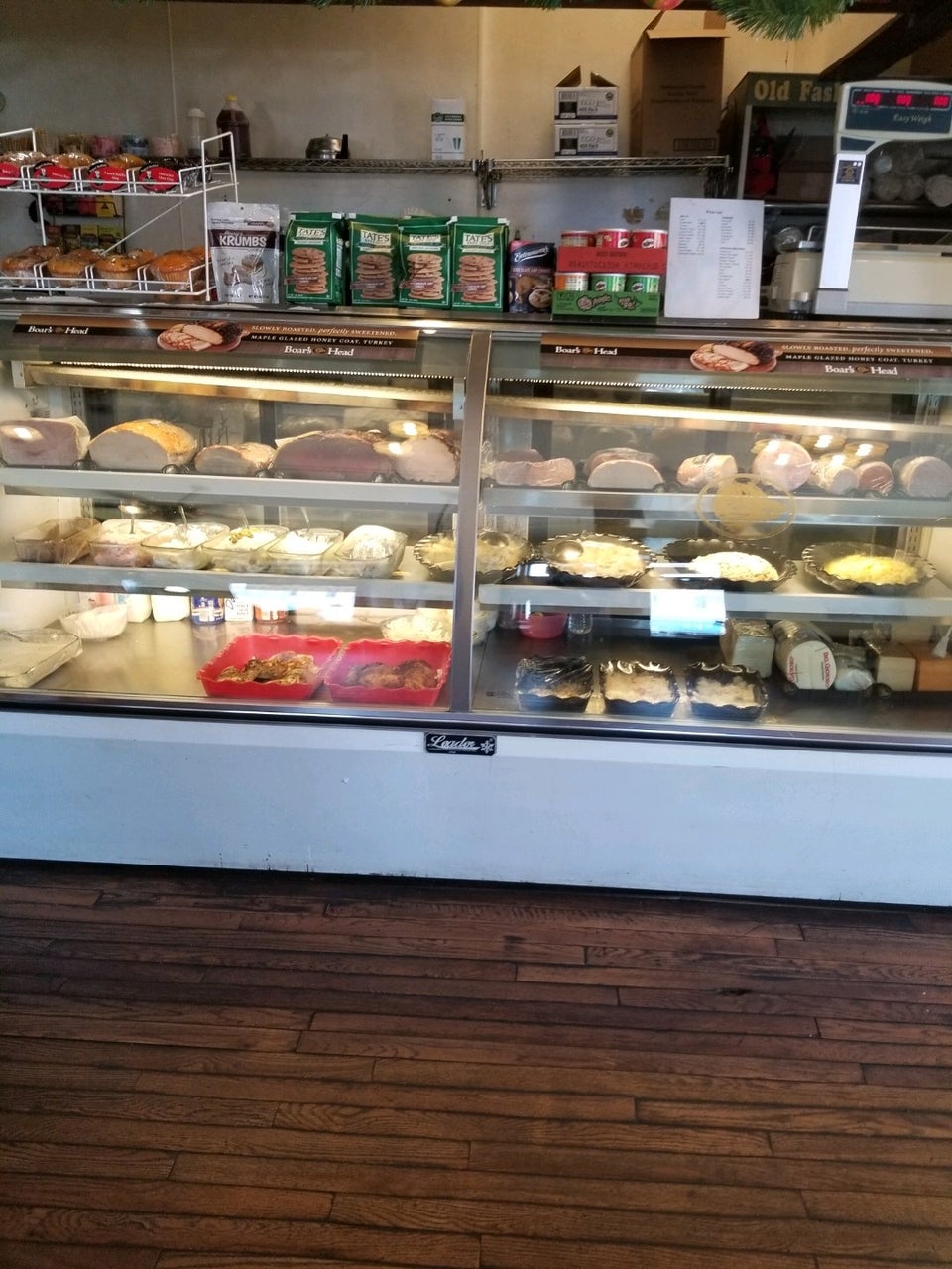 Bagel Cafe 134 W Main St, Bay Shore
