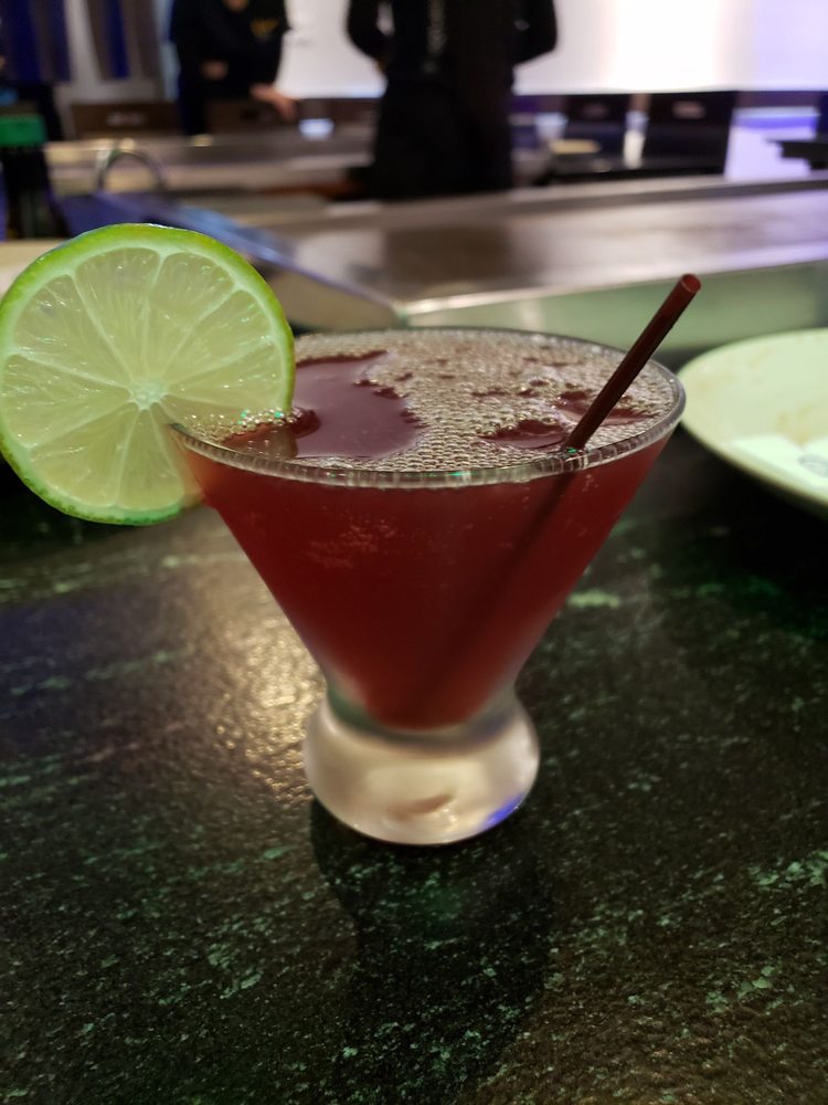 Kumo Sushi Hibachi & Lounge 33 E Main St, Bay Shore