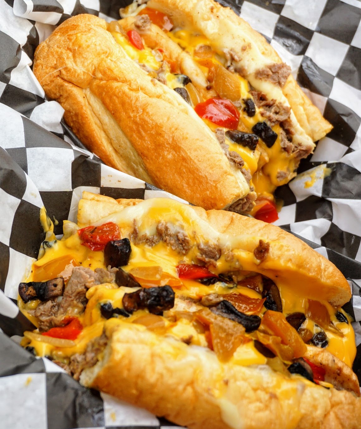 Chiddy's Cheesesteaks Inc. 1851 Sunrise Hwy, Bay Shore