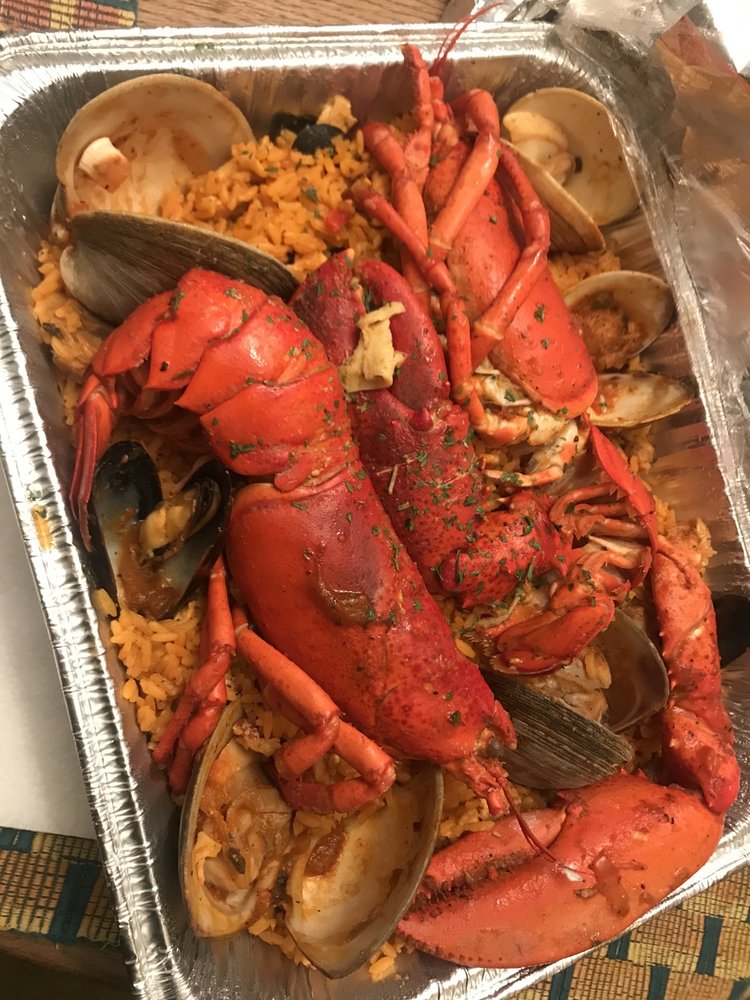 el pilon Spanish cuisine 275 W Main St, Bay Shore