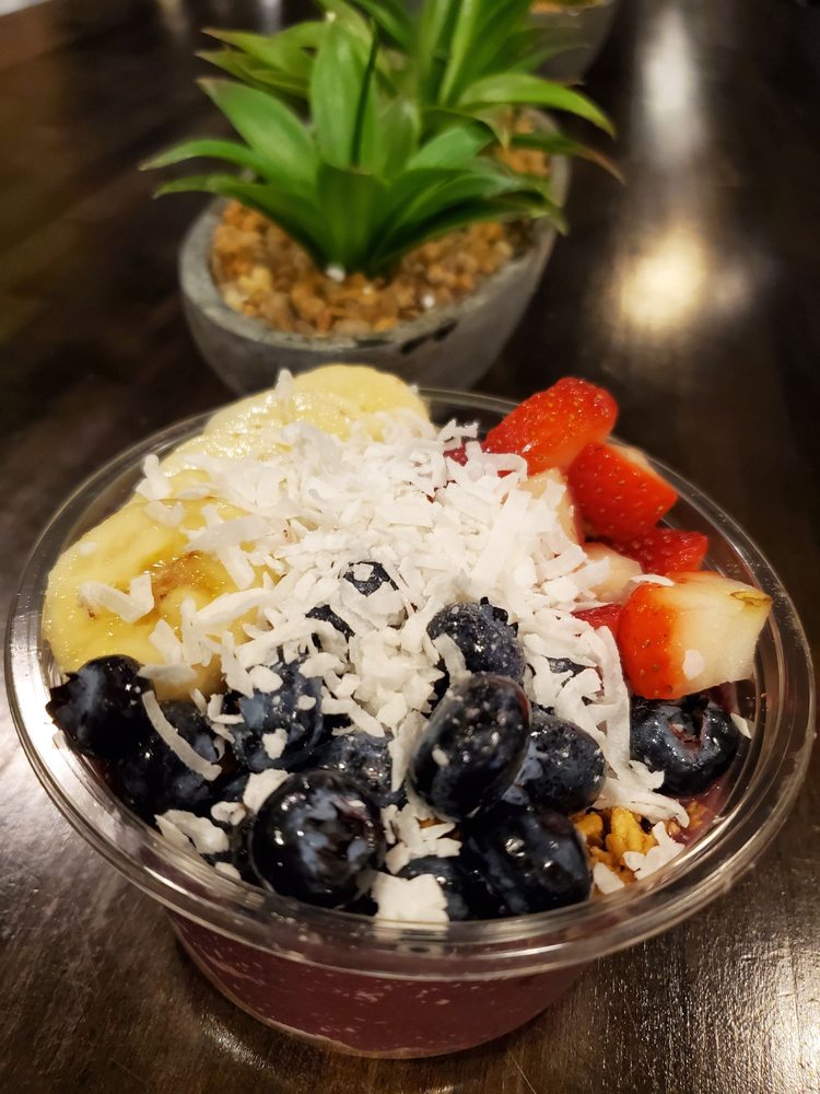 Bango Bowls - Bay Shore 68 E Main St, Bay Shore