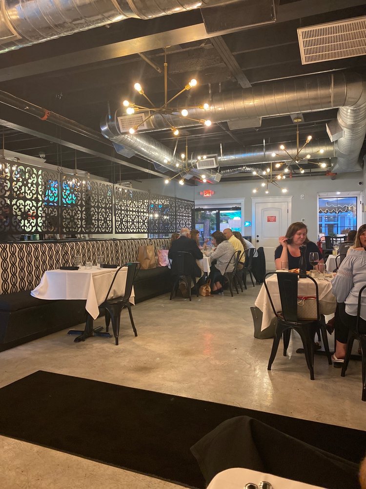 ITA Kitchen 45 W Main St, Bay Shore