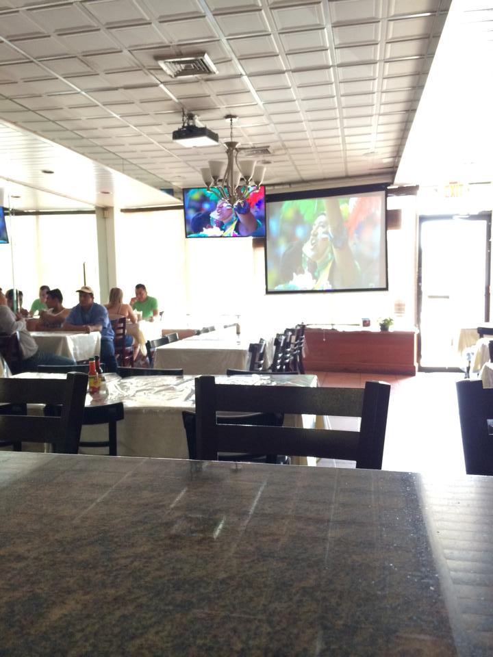 Migueleño Restaurant 1615 5th Ave, Bay Shore