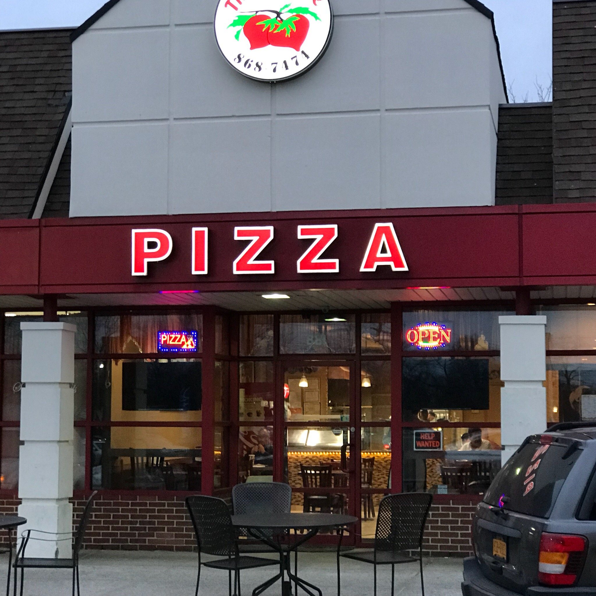 Photo credit: tripadvisor