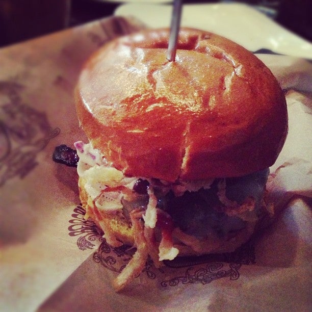 Photo credit: foursquare