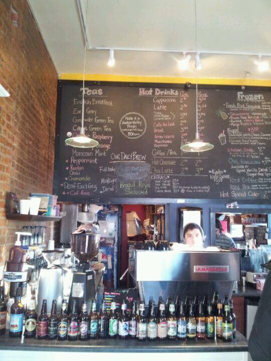 Photo credit: foursquare