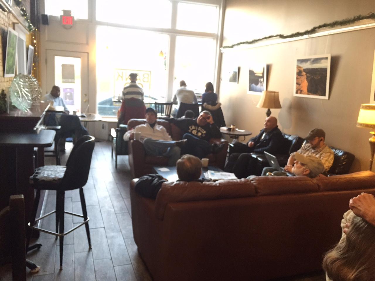 Photo credit: tripadvisor