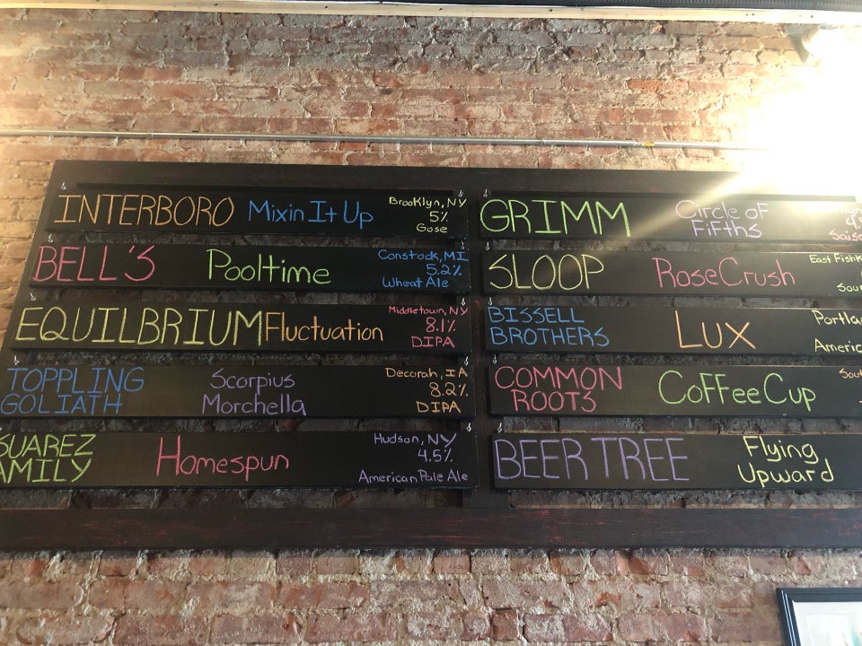 Photo credit: foursquare