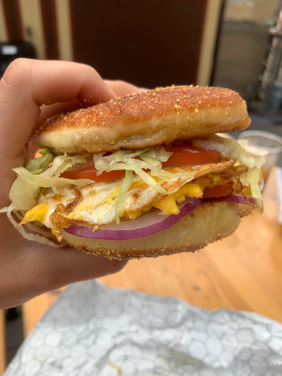 Photo credit: foursquare